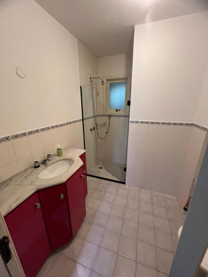 شقة Amplo Apartamento A 200M Da Rua Coberta غرامادو المظهر الخارجي الصورة