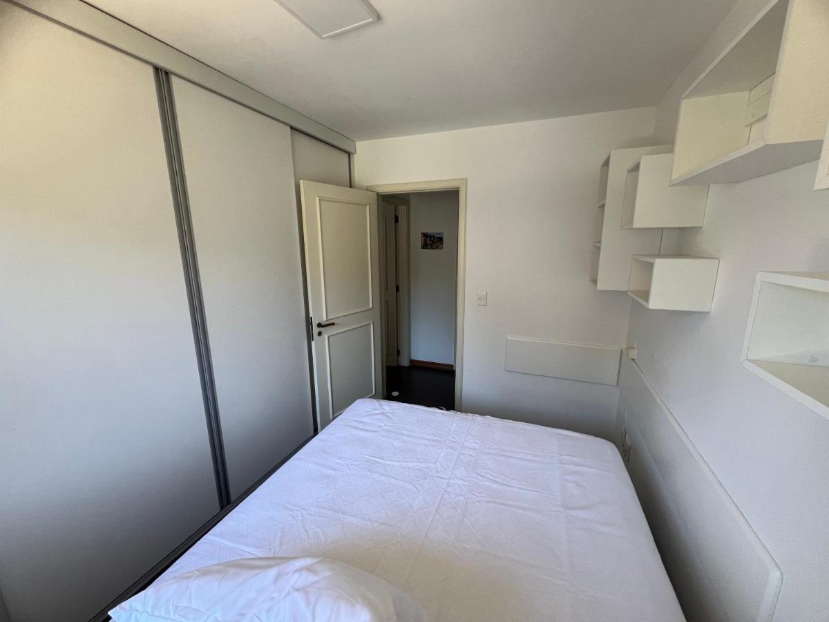 شقة Amplo Apartamento A 200M Da Rua Coberta غرامادو المظهر الخارجي الصورة